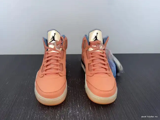 Cheap We Retro The Crimson DV4982-641 Khaled DJ Bliss Best 5 Jordan 0402